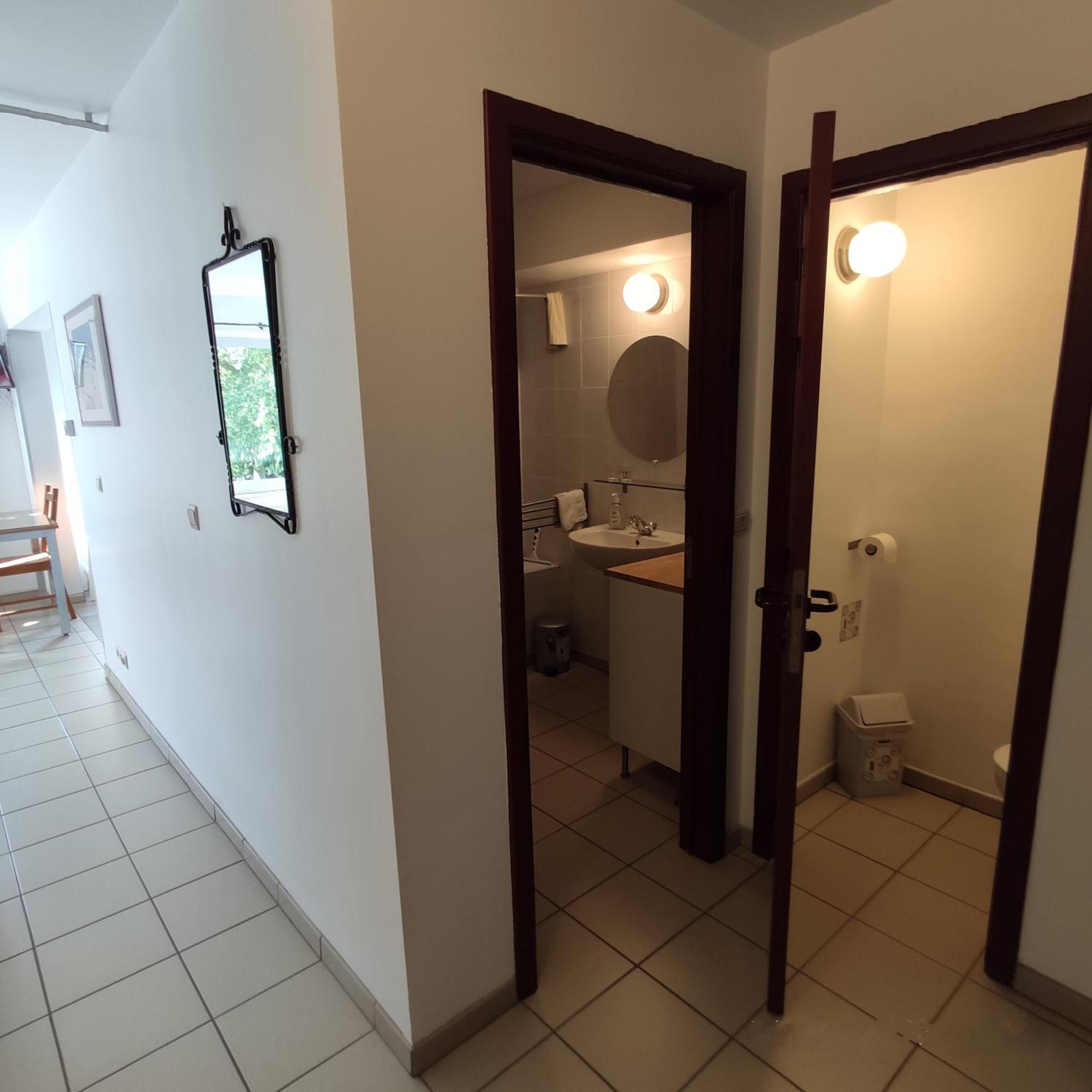Appartement Energîte