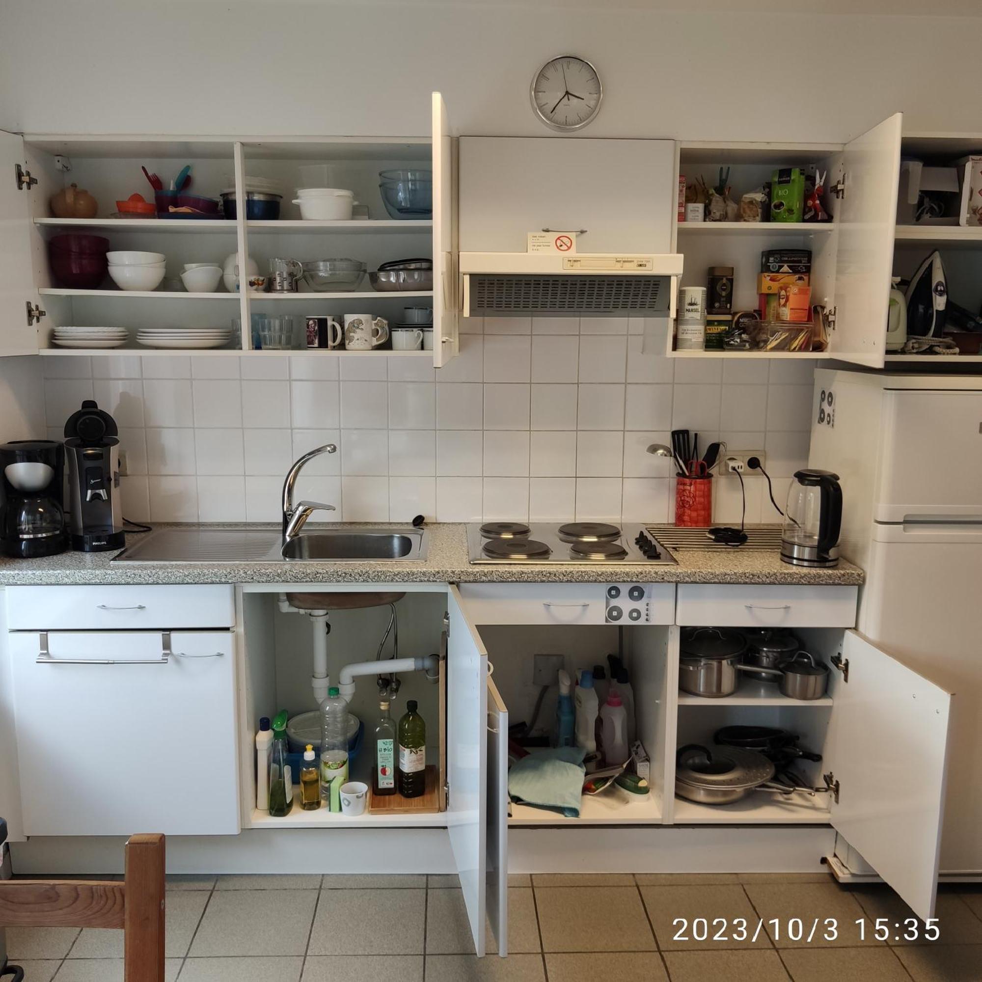 Appartement Energîte