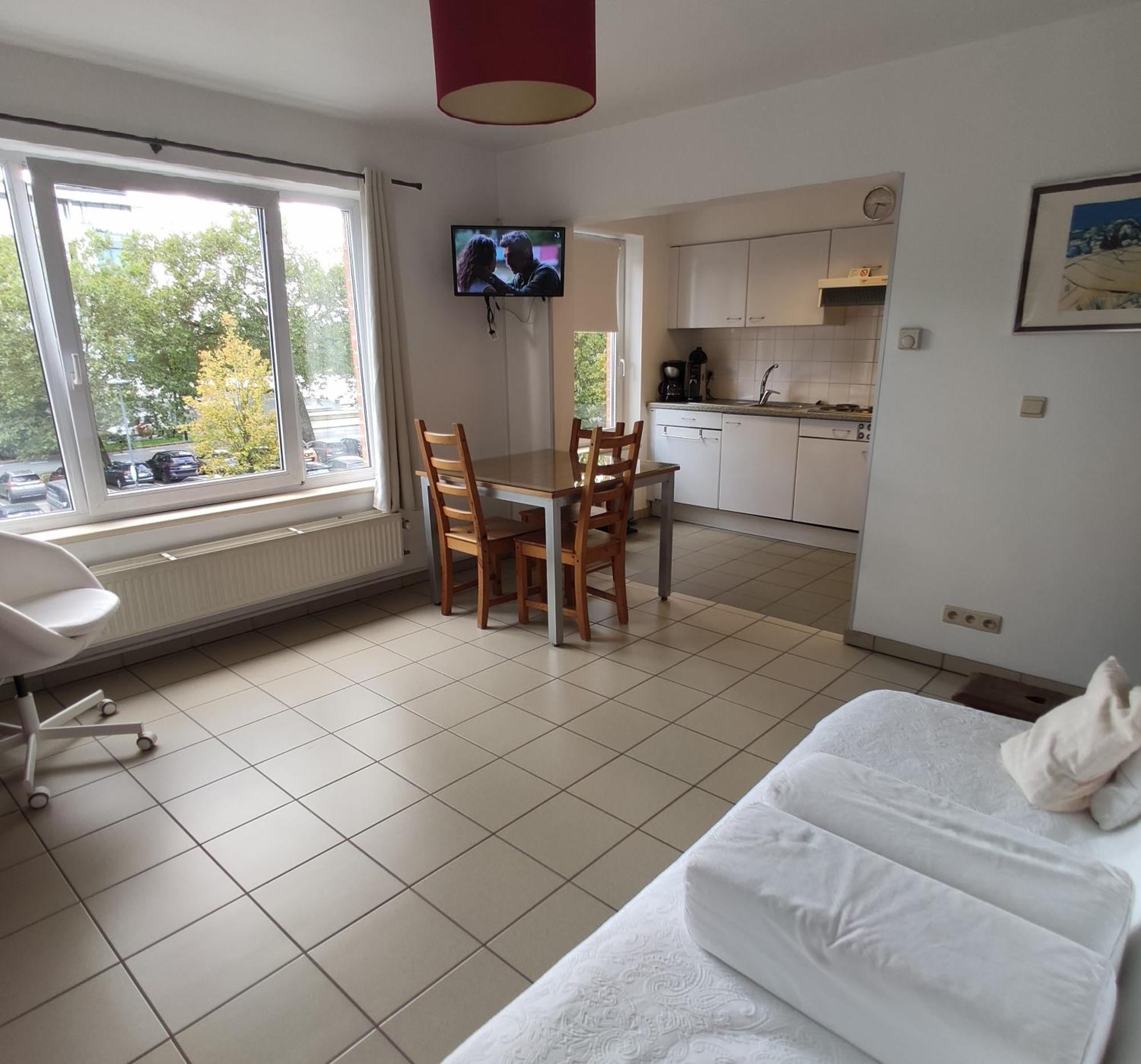 Energîte Appartement *