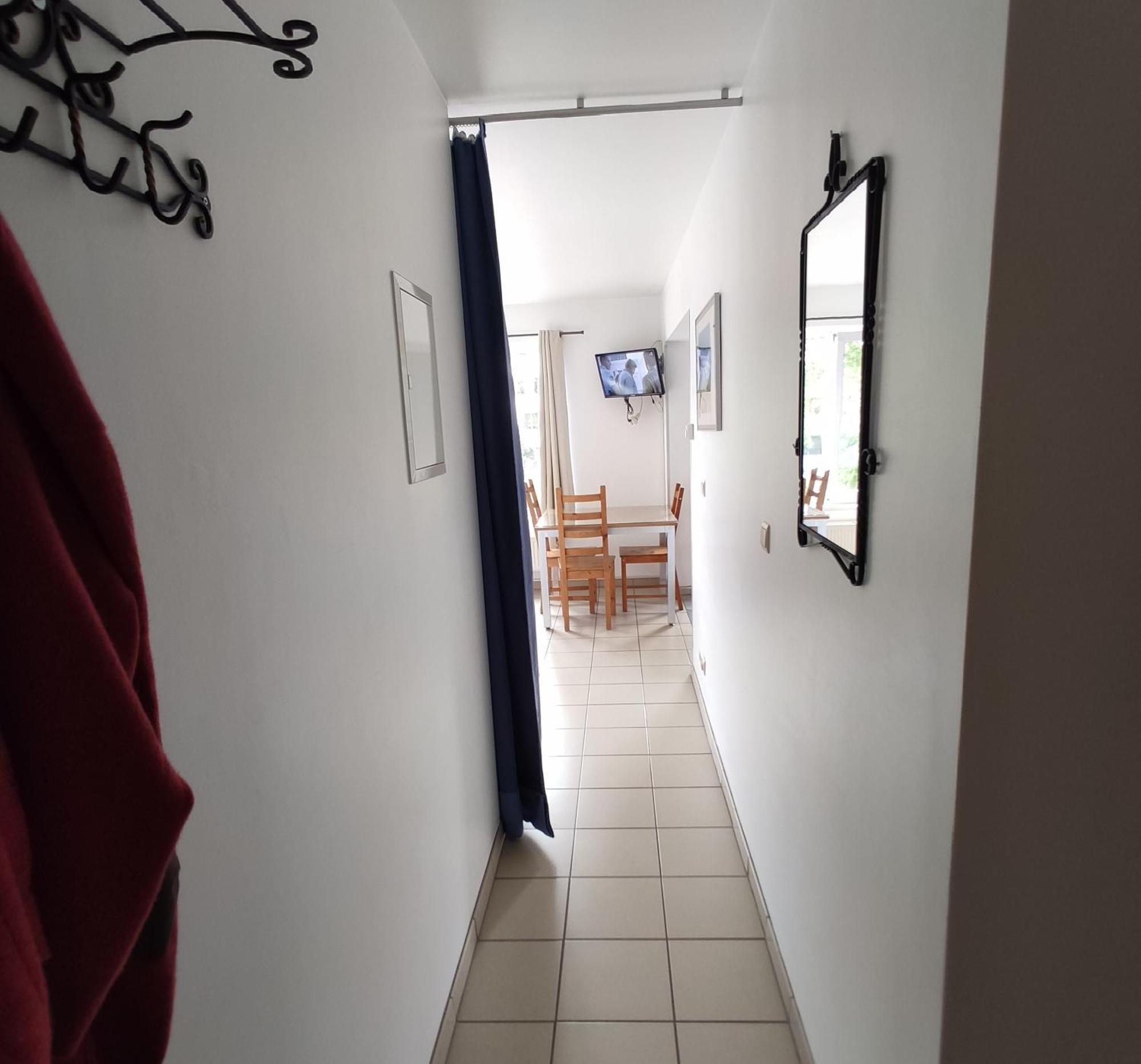 Energîte Appartement *