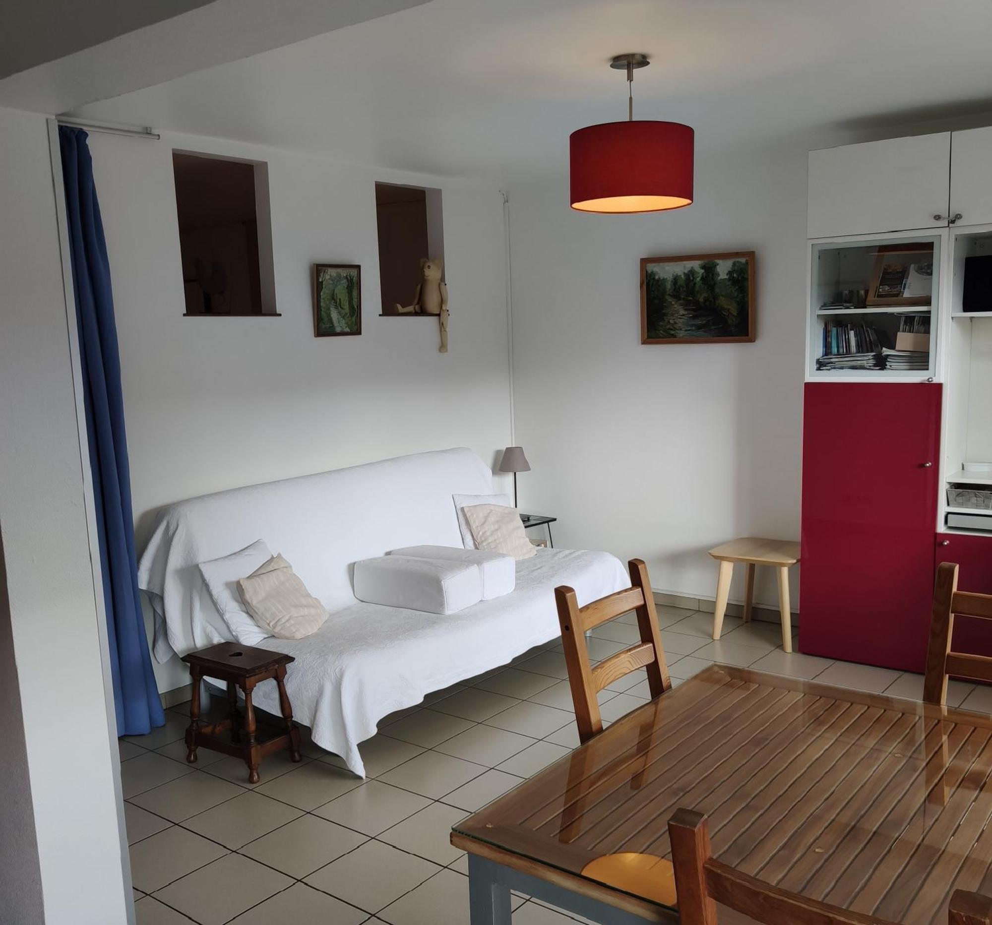 Energîte Appartement Namur