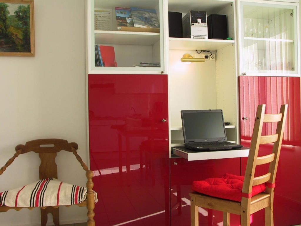 Appartement Energîte