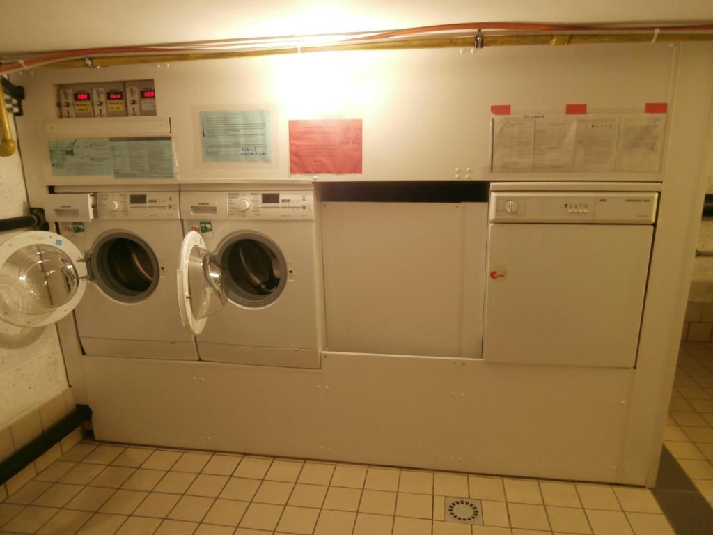 Energîte Appartement *