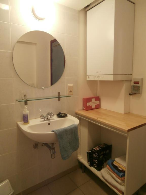 Appartement Energîte