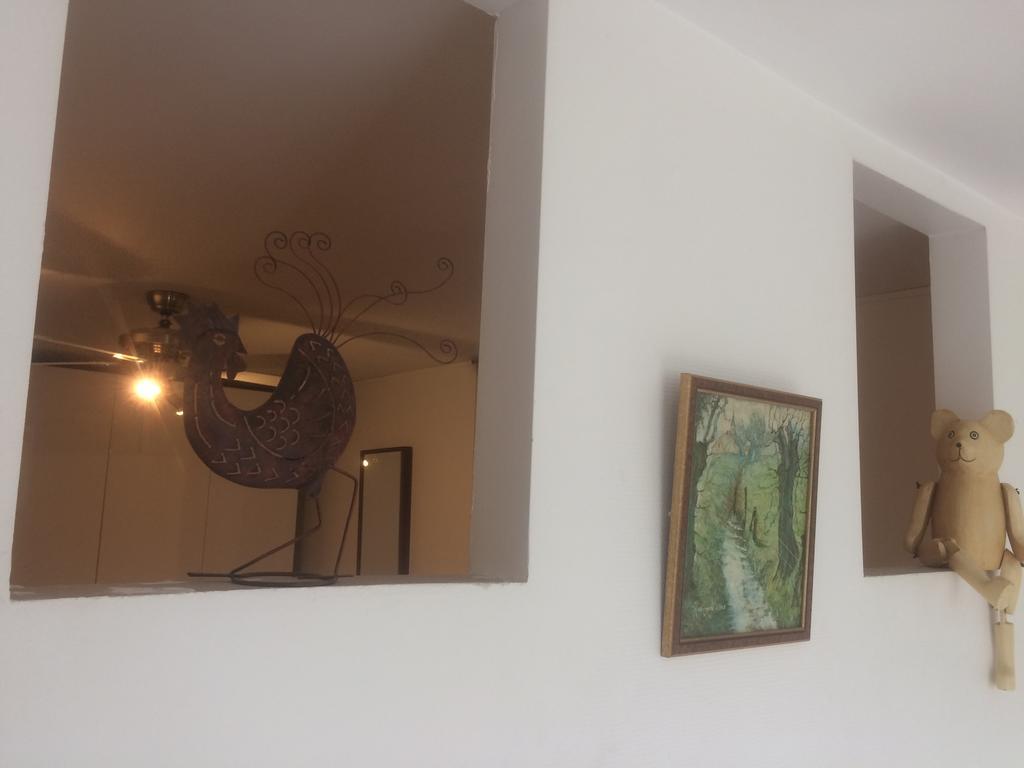 Appartement Energîte Namur