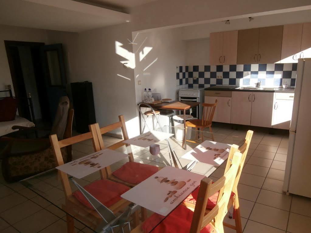 Appartement Energîte *