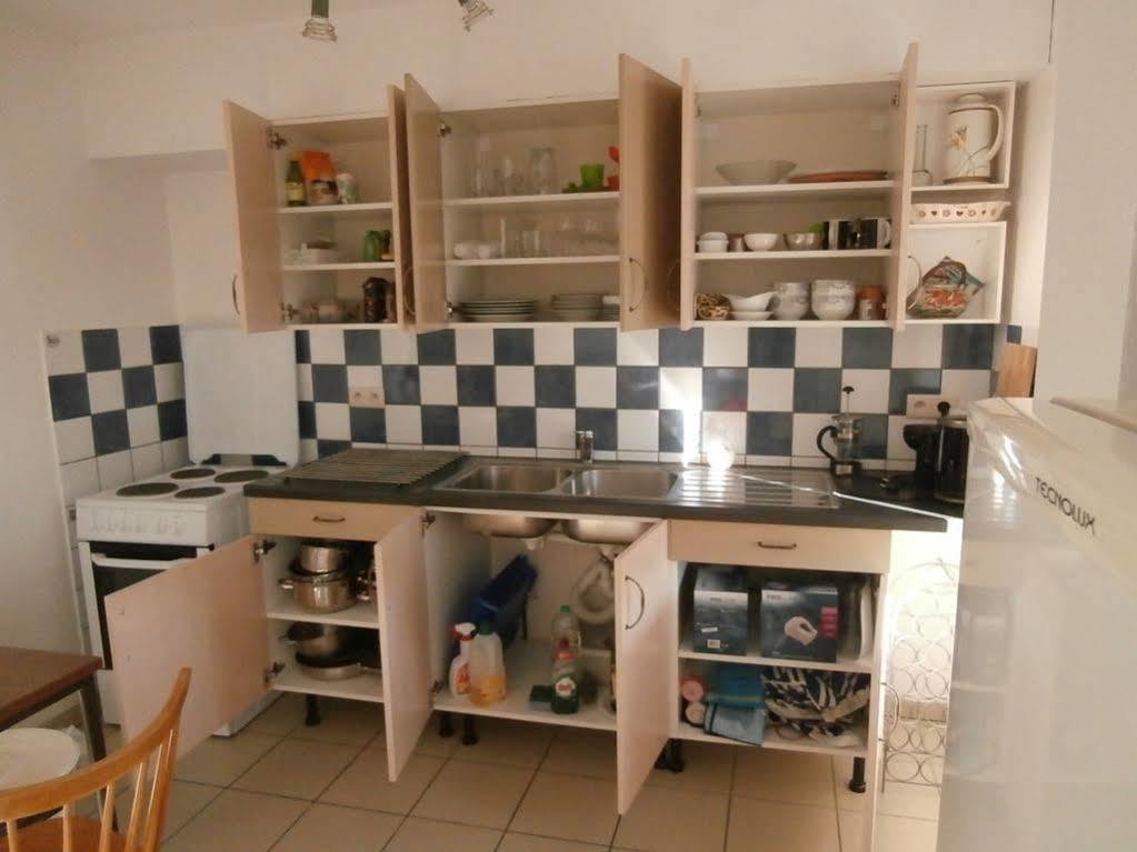 Energîte Appartement