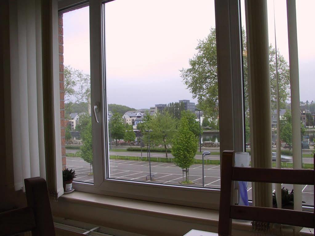 Energîte Appartement